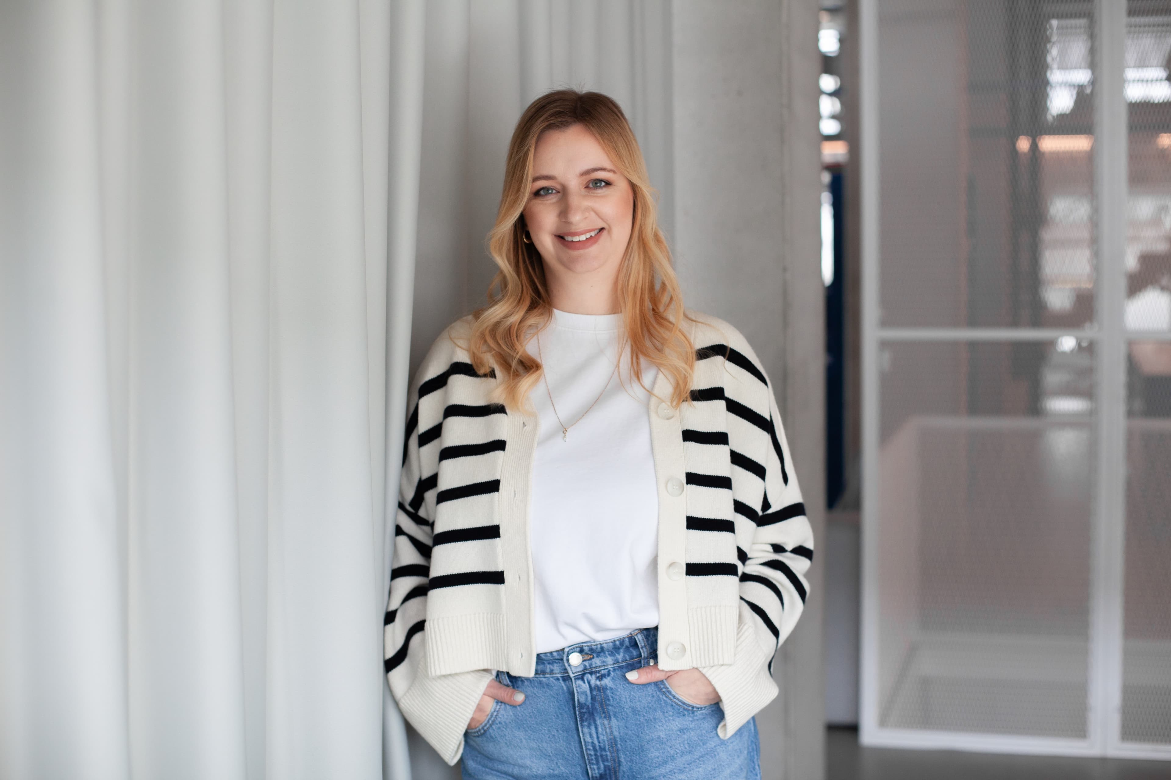 Veronika Zosinčuková