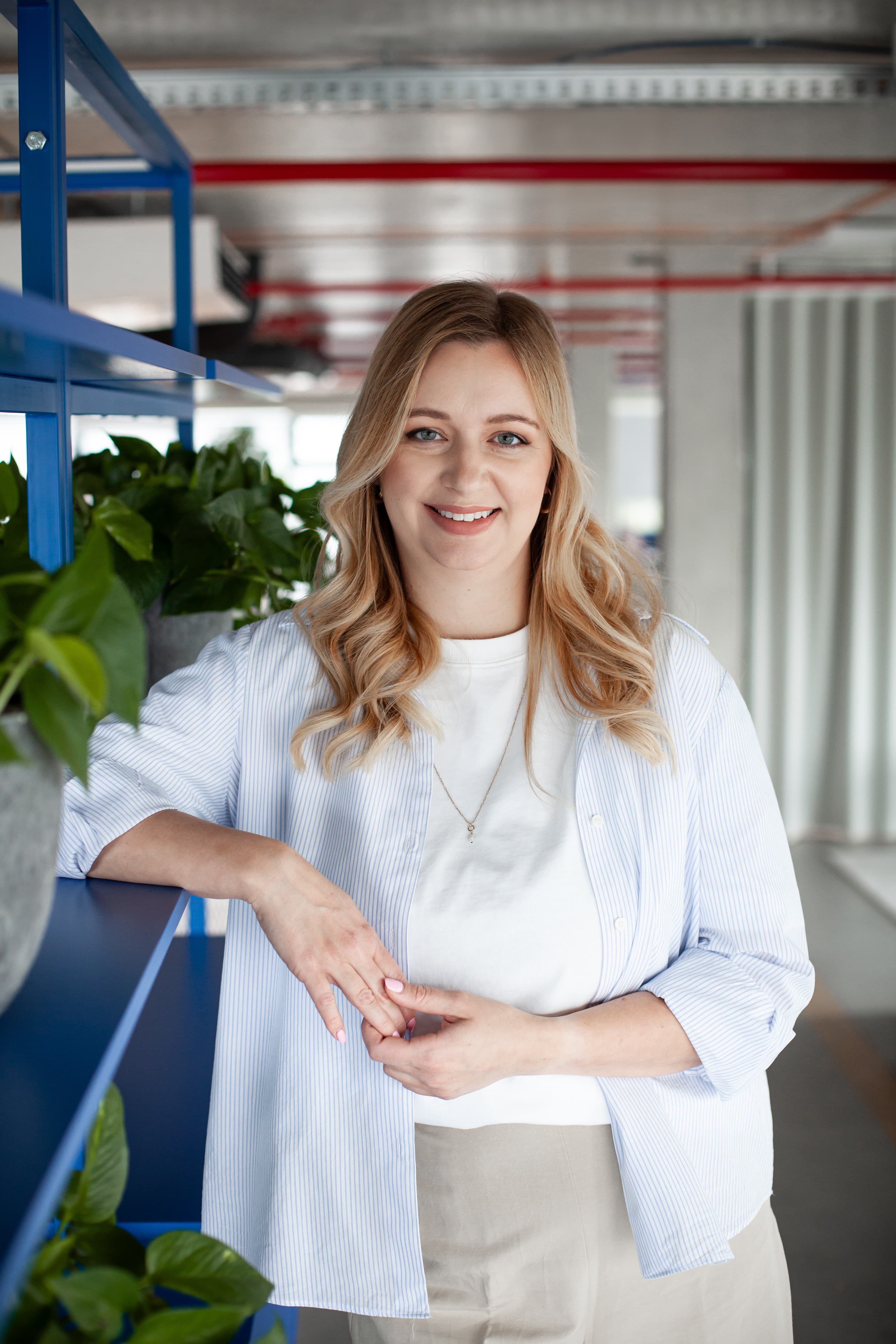 Veronika Zosinčuková